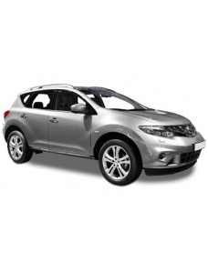 Nissan Murano 2.5 dCi Acenta Auto 4WD 